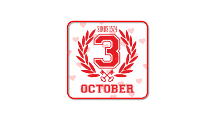 Release party 28 september