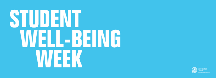 Student Well-Being Week