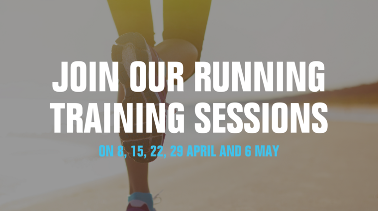 Bereid je voor op de Leiden Marathon – of op je volgende hardloopdoel!