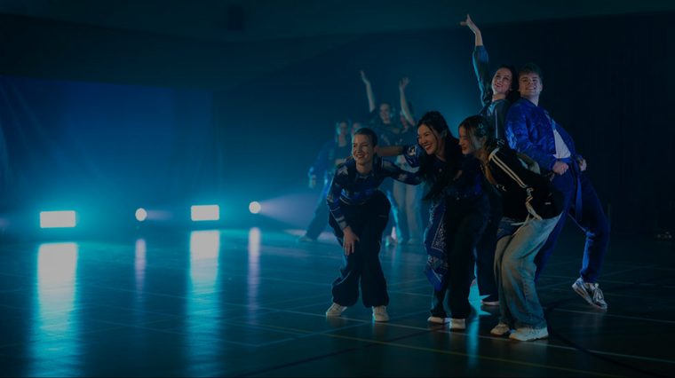 New courses at the USC: discover, learn and move!