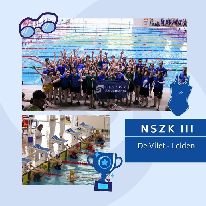 National Student Swimming Championships