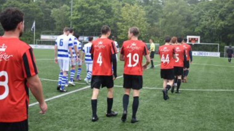 FF1 (LVV Football Factory) Ends the Season with a Spectacular Comeback
