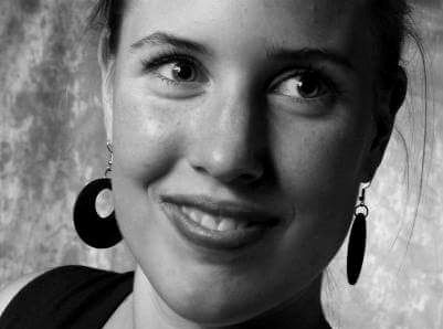 Eva de Jong neemt afscheid van het USC