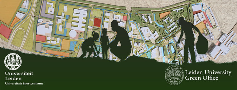 Samen voor een schoon Bio Science Park!