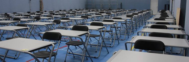 Vacature oproepkracht: Tafelzetter gezocht!