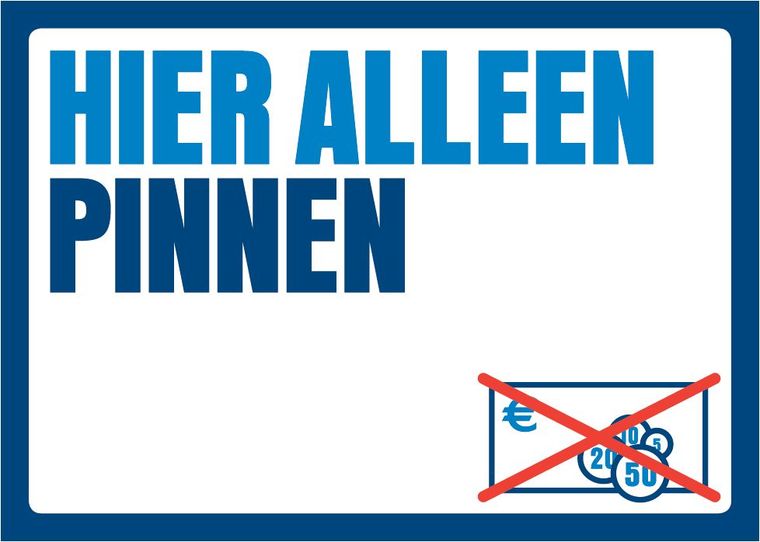 Horeca USC wordt volledig cashloos