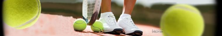 Autumn Tennis courses
