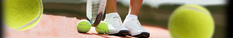 Inschrijven Tenniscursussen Voorjaar, 2017-2018