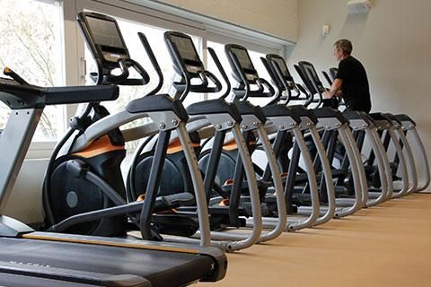 Digitenne op je cardioapparaat!
