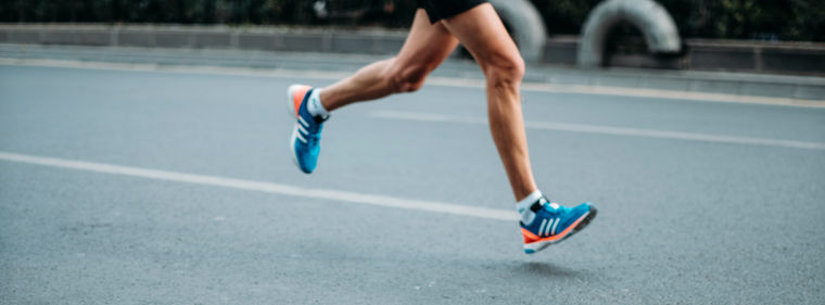 Hoe start je veilig met hardlopen?